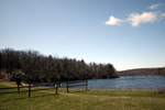 Wawayanda Lake by Waypoint 1