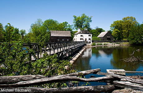 Pillipsburg Manor