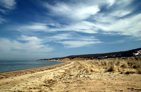 Napeague Bay
