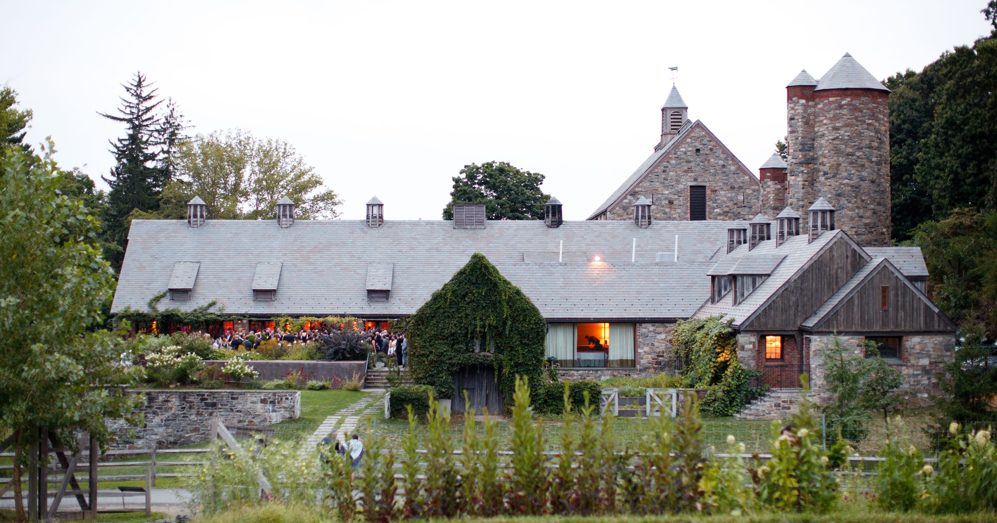 Blue Hill at Stone Barns